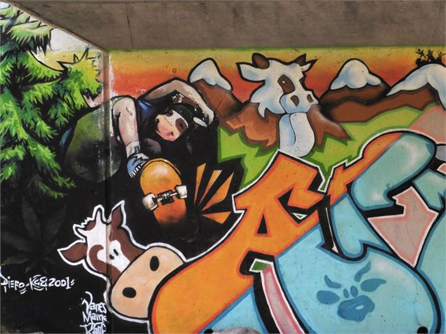 Détail - DOKA Productions