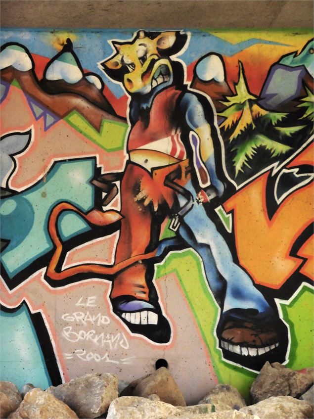 Détail - DOKA Productions