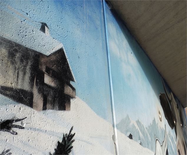 Art Vache : Les Yeux dans les Meuhs - DOKA Productions