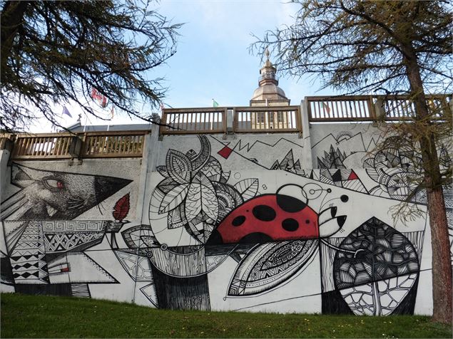 Détails - DOKA Productions