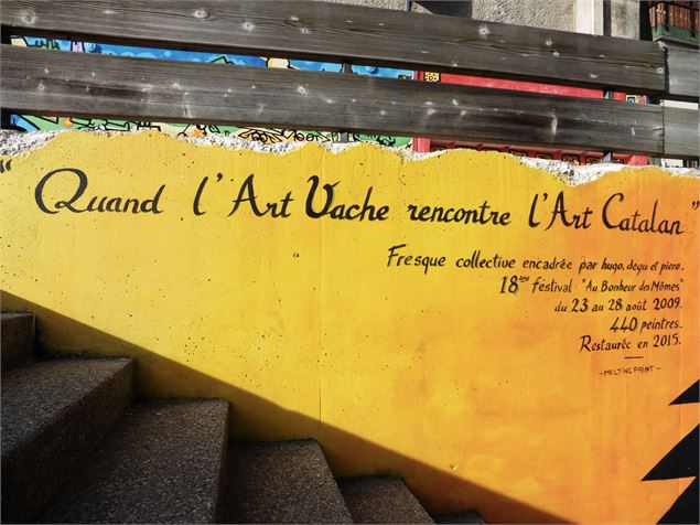 Détail - DOKA Productions