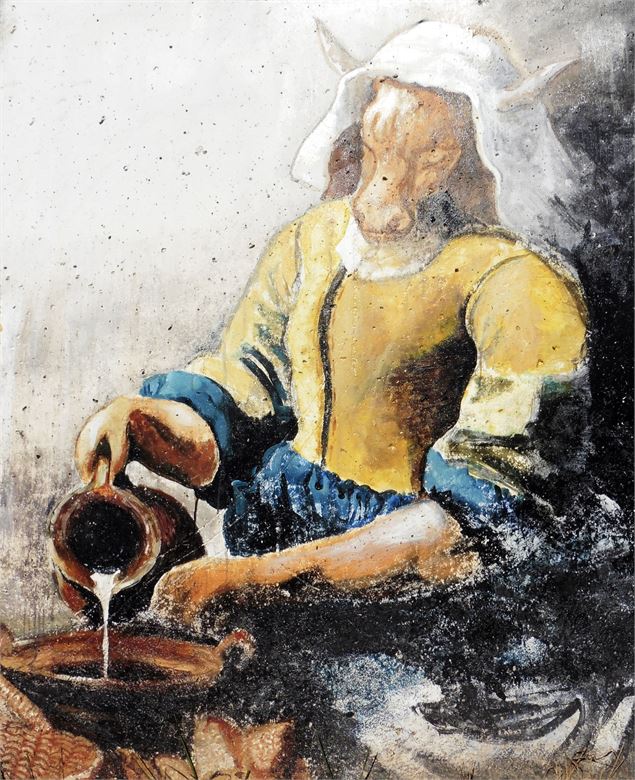 Détails - DOKA Productions