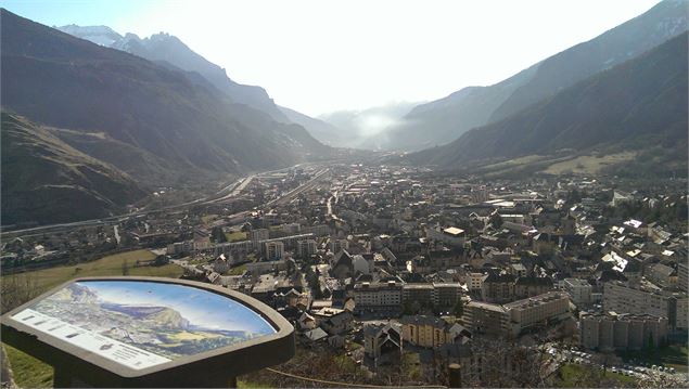 Saint-Jean-de-Maurienne - Pierre Dompnier