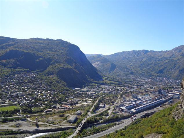 Saint-Jean-de-Maurienne - Pierre Dompnier