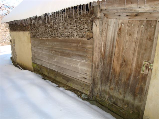 Elément - N. Tissot