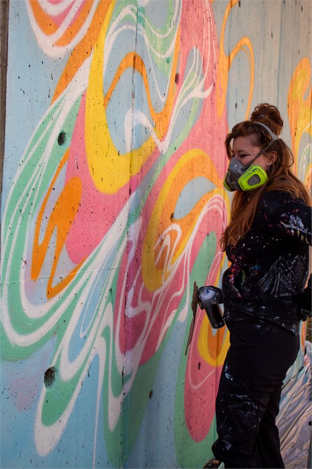 Symphonie vibratoire_Saint-Nicolas-la-Chapelle - OTI Val d'Arly