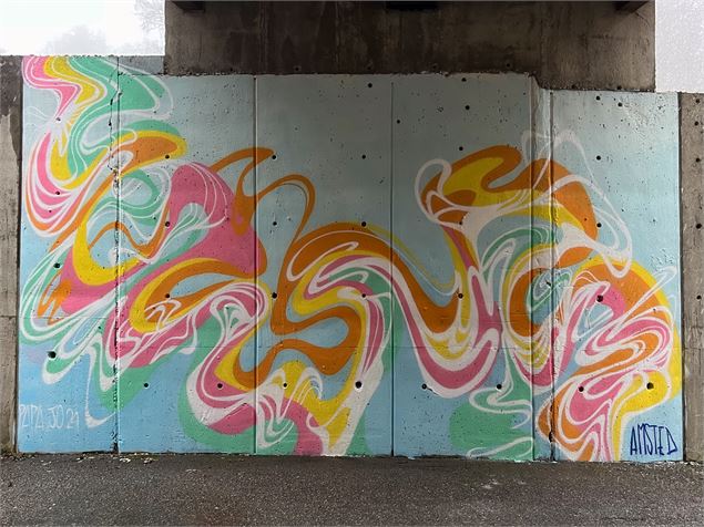 Symphonie vibratoire_Saint-Nicolas-la-Chapelle - OTI Val d'Arly