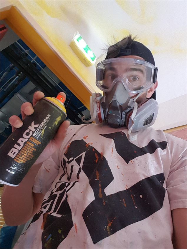 Loks Can - OTI Val d'Arly