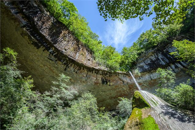 Pain de sucre - Département de l'Ain, Sébastien Tournier