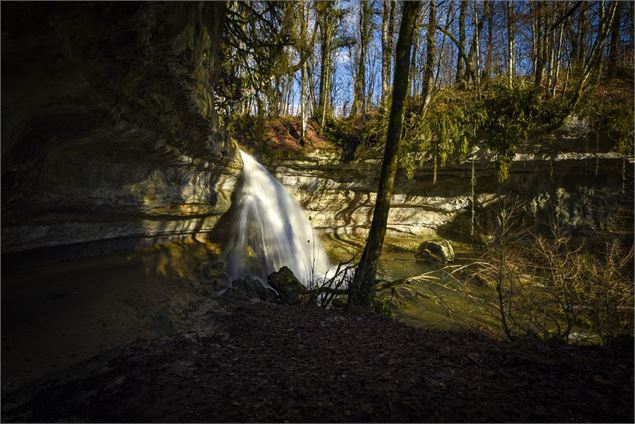 Pain de sucre - Département de l'Ain
