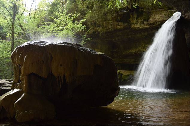 Pain de sucre - Département de l'Ain