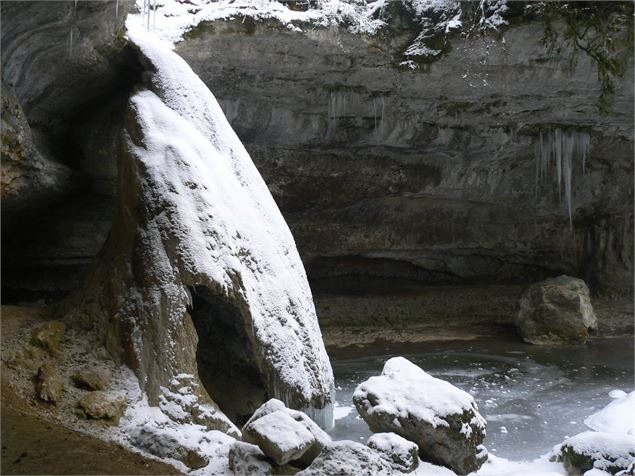 Pain de sucre - Département de l'Ain