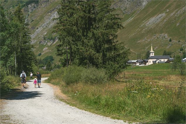 Vallon de Champagny Le Haut_Champagny-en-Vanoise - Nomad Photographie 2020