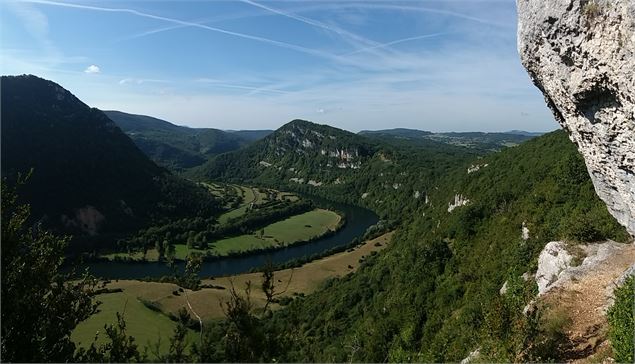Roches du Jarbonnet - Sébastien CALLAND