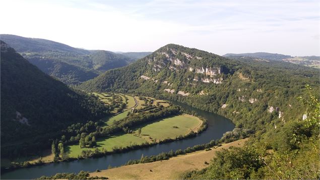 Roches du Jarbonnet - Sébastien CALLAND