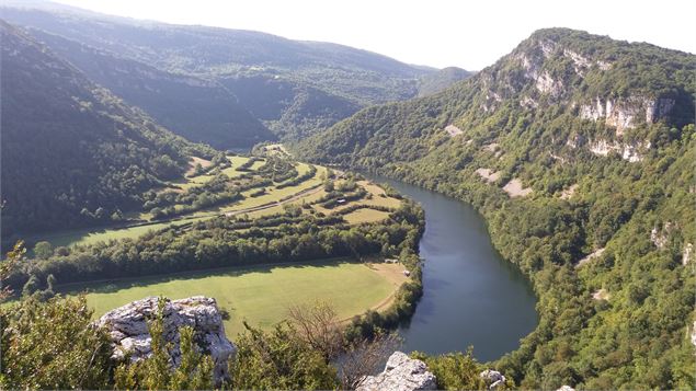 Roches du Jarbonnet - Sébastien CALLAND