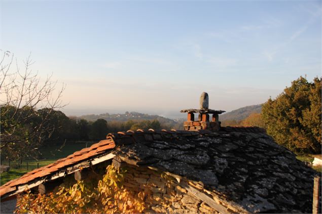 Dingier - Salavre - Calland Sébastien