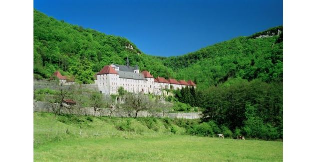 Belvédère de la Tête Beguine (Chartreuse de Sélignac)