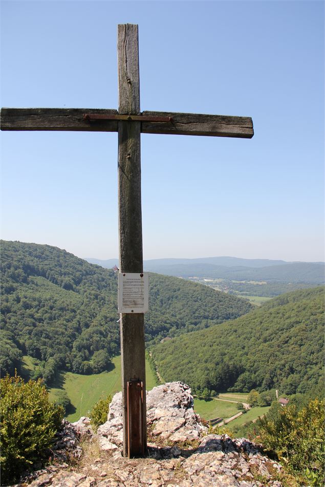Chartreuse de Sélignac - Simandre sur Suran