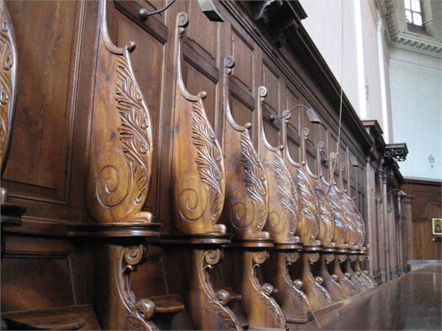 Belvédère de la Tête Beguine (Chartreuse de Sélignac)