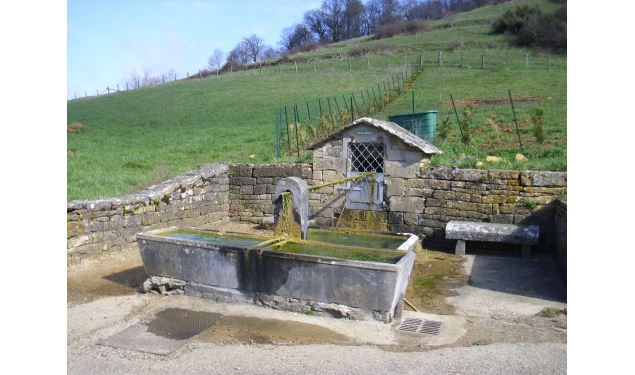 Plateau de Vergongeat