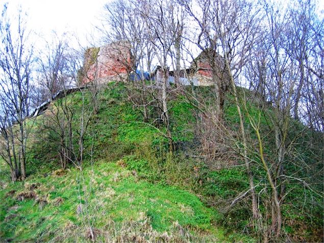 Poype de Villars les Dombes - Dombes Tourisme