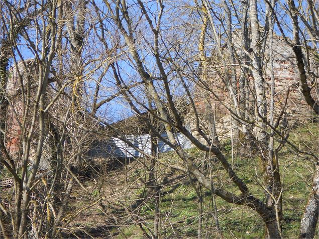 Poype de Villars les Dombes - Dombes Tourisme