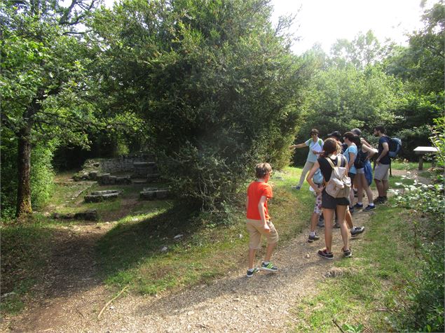 Natura 2000 - Anthony Levrot