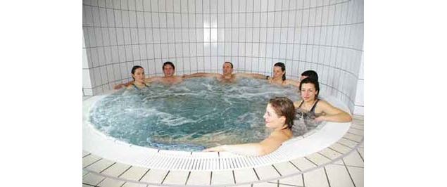 Espace bien être - ain-pulse.com