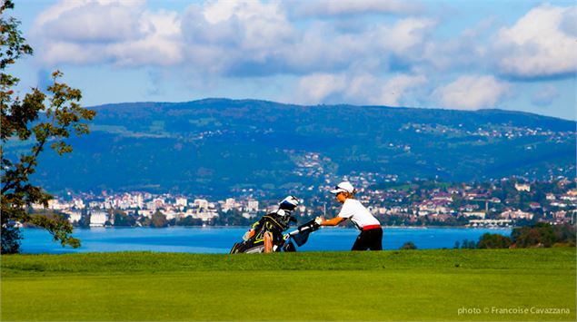 - Françoise Cavazzana