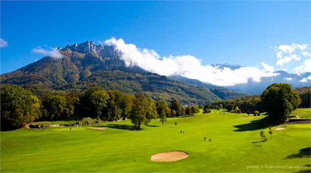 - Françoise Cavazzana