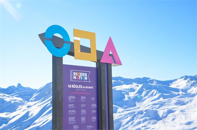 Riders Nation - OTGP