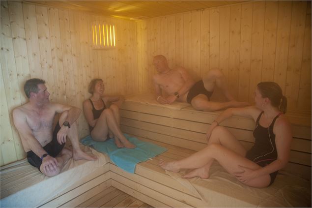 Hammam - Elizabeth Gayard