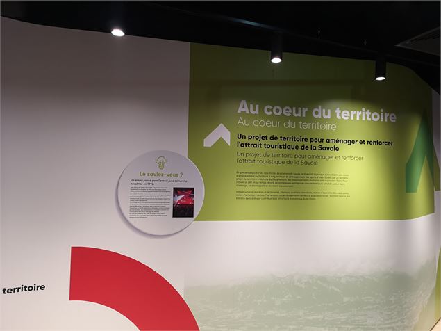 Tremplin 92 - Montagne & Olympisme - Sabrina Viguet-Carrin