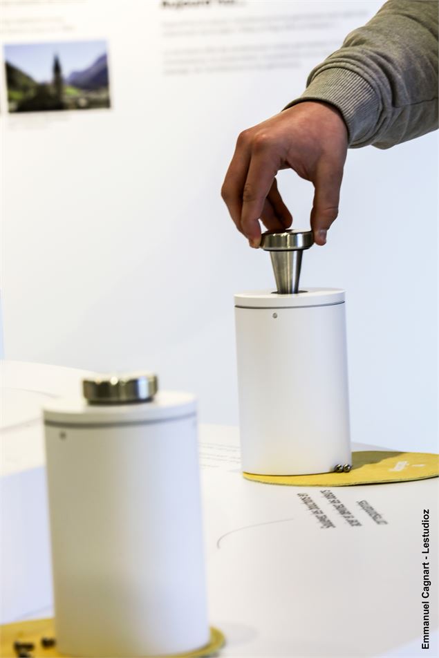 Tremplin 92 - Montagne & Olympisme - Sabrina Viguet-Carrin