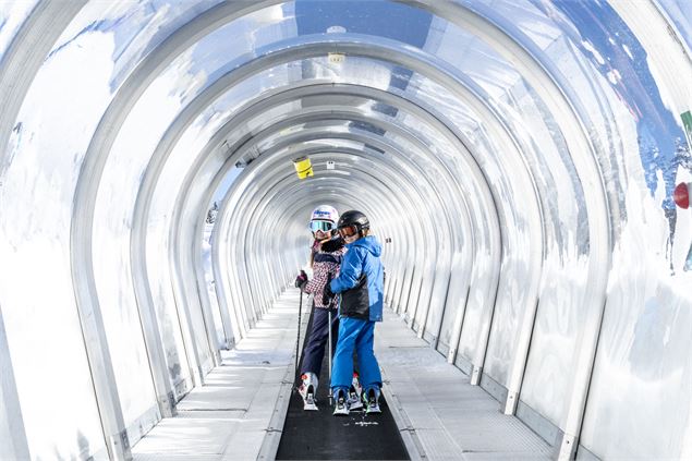 Tapis des Crêtes - Millo Moravski