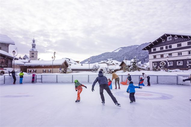 vue_generale - mairie_megeve