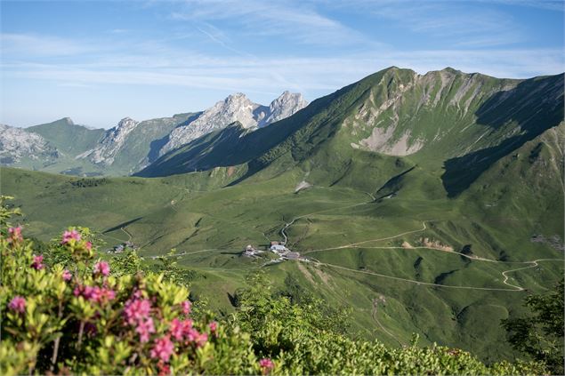 Col des Annes - © Alexis Brochot