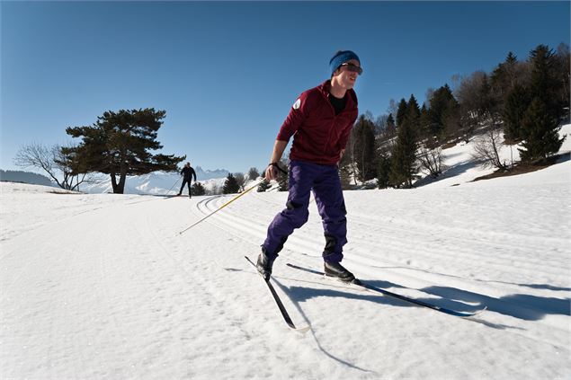 Skating au Grand Coin - OTSFL