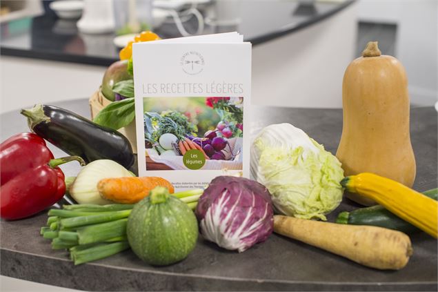 Thermes de Brides-les-Bains - Gilles Lansard