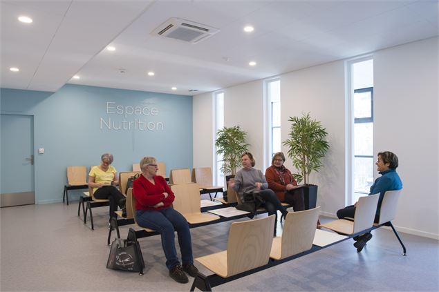 Thermes de Brides-les-Bains - Gilles Lansard