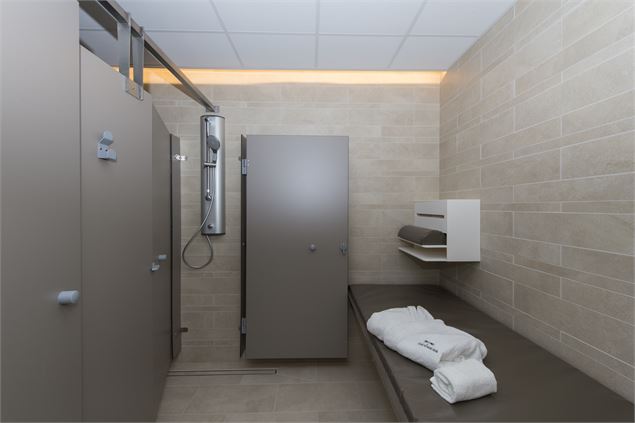 Thermes de Brides-les-Bains - Gilles Lansard