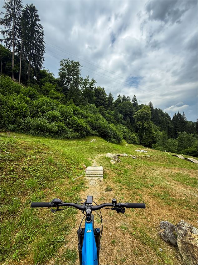 Bikepark de Saint-Gervais_Saint-Gervais-les-Bains - OT Saint-Gervais Mont-Blanc