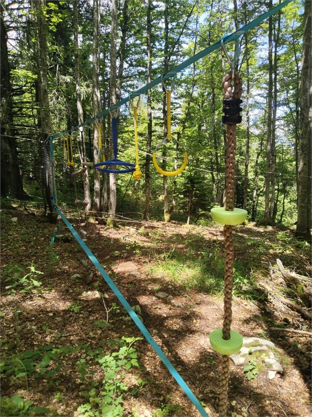 Village Tipi - Village Tipi