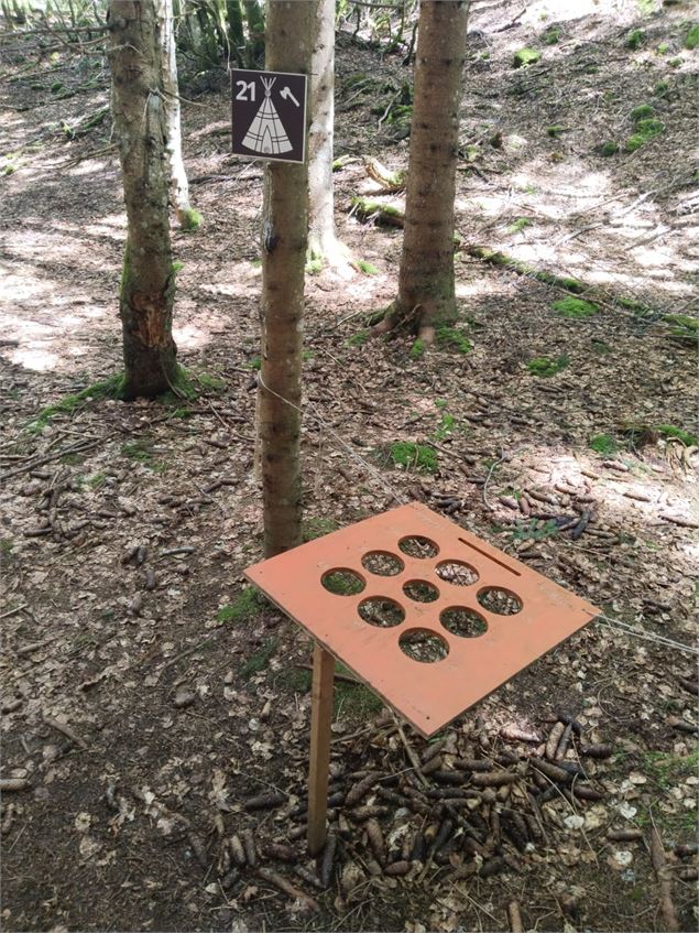 Village Tipi - Village Tipi