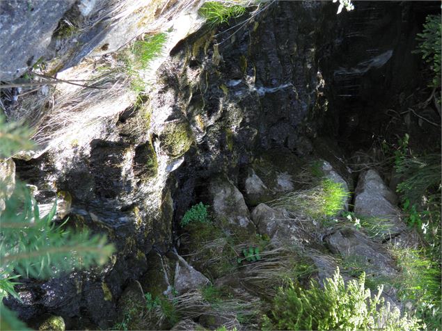 Le Chemin de la Pierra - OTMLP