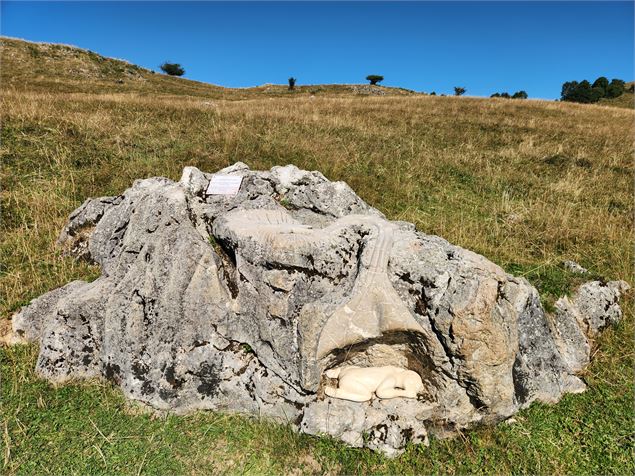 Oeuvre de Roger Dunoyer - Roger