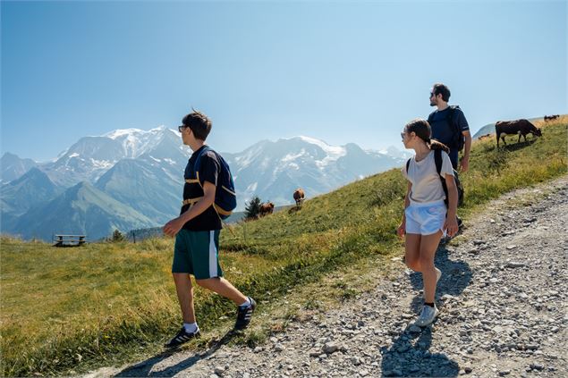 Le Lac de Joux depuis le Bettex - Fabian Bodet