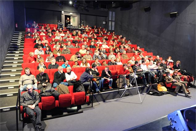  - ©Espace Culturel Le Savoie