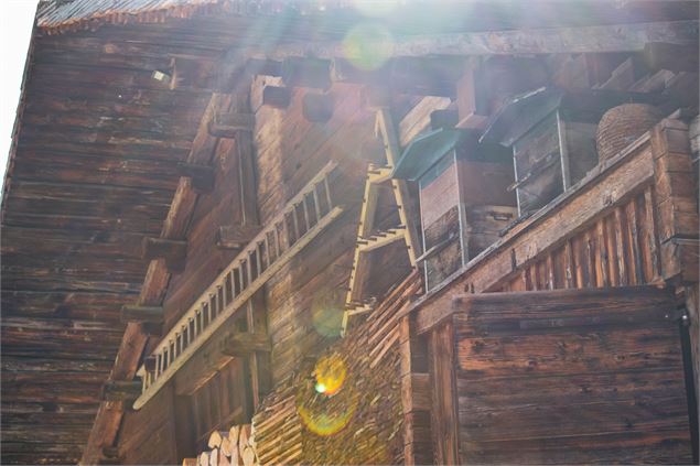 Outils Agricoles - T. Vattard